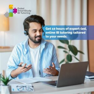 IB Tutoring 10 Hours Package