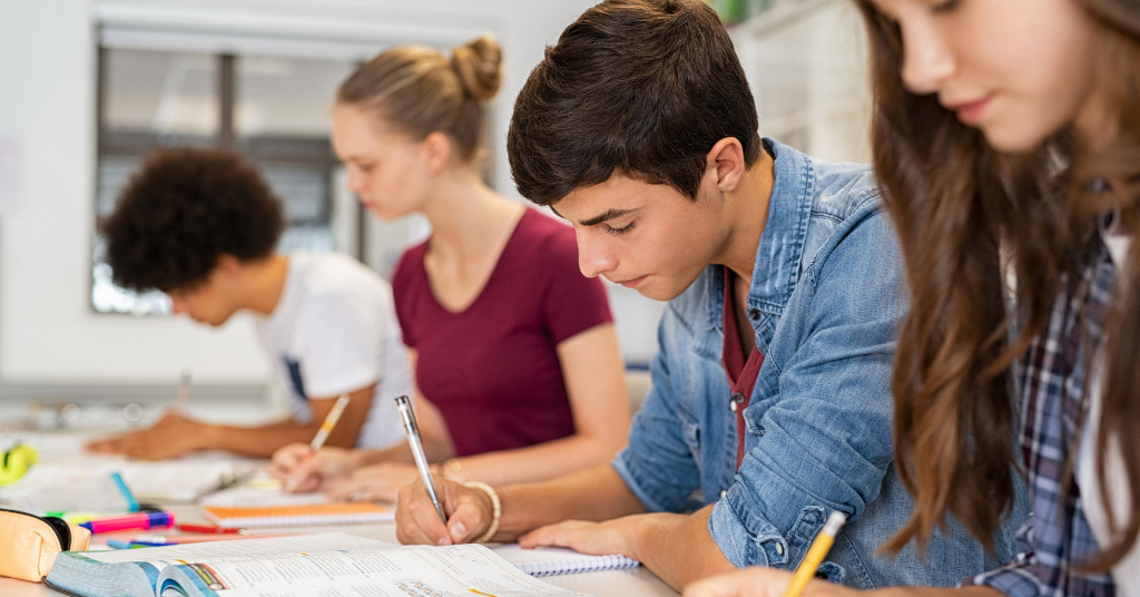 How to Prepare for IB Exams